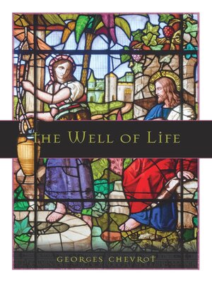 cover image of The Well of Life